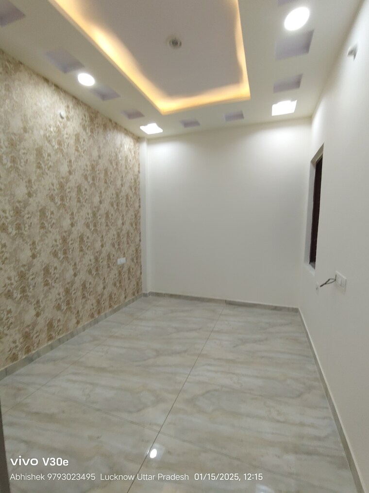 Room, jankipuram extension 2 Bedroom 1100 Sq.Ft. Independent House In Jankipuram Extension Lucknow 8589246