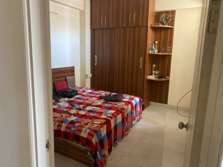 Bedroom, javin-raj-empire 3 Bedroom 1225 Sq.Ft. Apartment In Raj Nagar Extension Ghaziabad 8589279