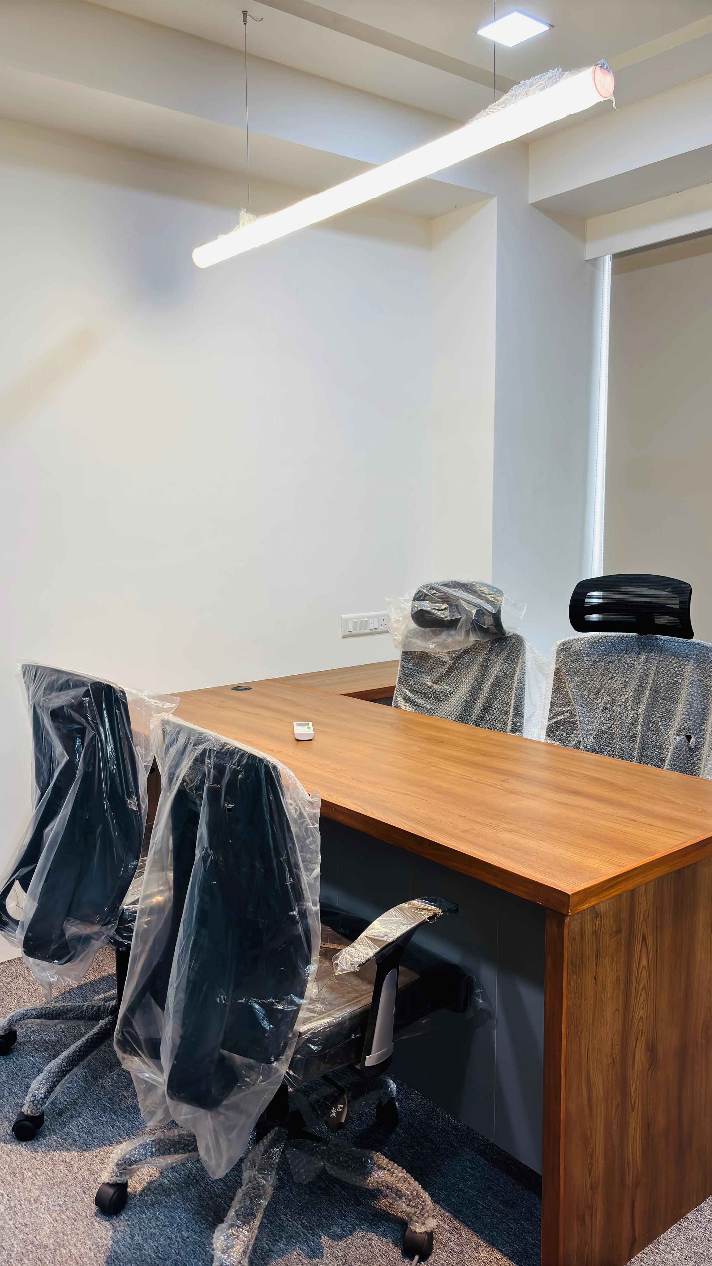 Office Space For Rent in Pntc