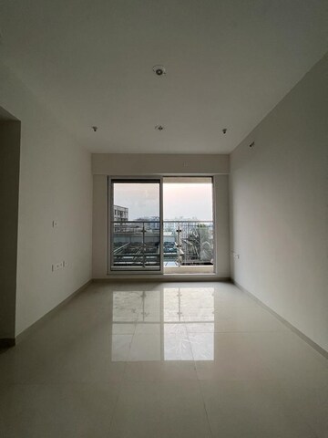 1 BHK Apartment For Sale in Parsik Nagar