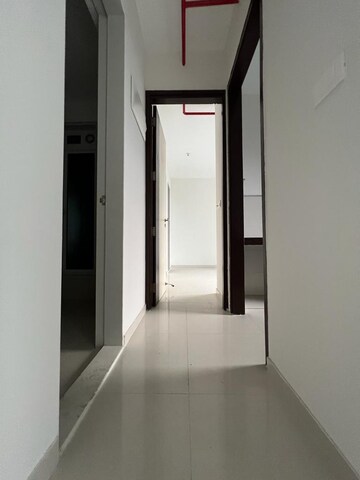 Building Lobby in 1 BHK Apartment at Parsik Nagar – for Sale