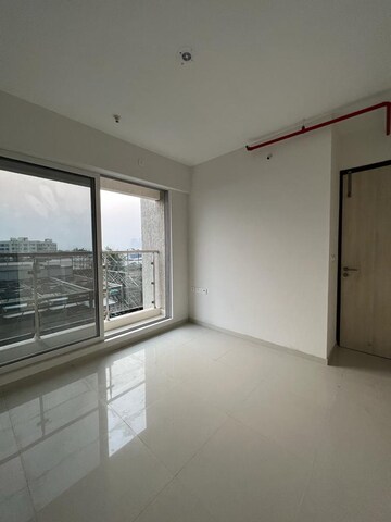 Room in 1 BHK Apartment at Parsik Nagar – for Sale