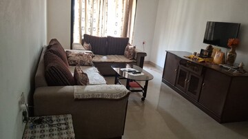 1 BHK Apartment For Rent in Eden Garden CHS, Viman Nagar