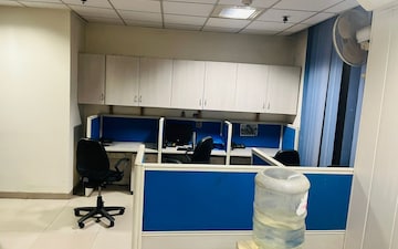 Office Space For Rent in Spaze ITech Park, Sector 49