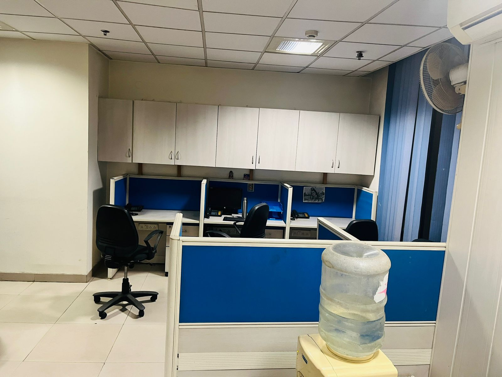 Office Space For Rent in Spaze ITech Park