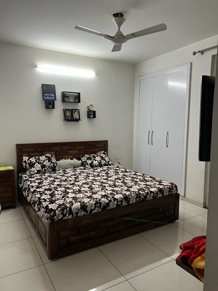 Bedroom, motiaz-royal-citi 3 Bedroom 1460 Sq.Ft. Apartment In Ambala Highway Zirakpur 8589284