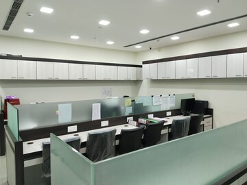  Office Space For Rent in Mani Casadona, New Town