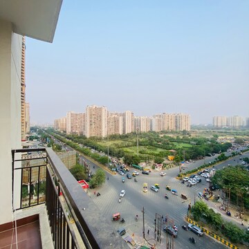 3 BHK Apartment For Rent in Gardenia Golf City, Noida Central
