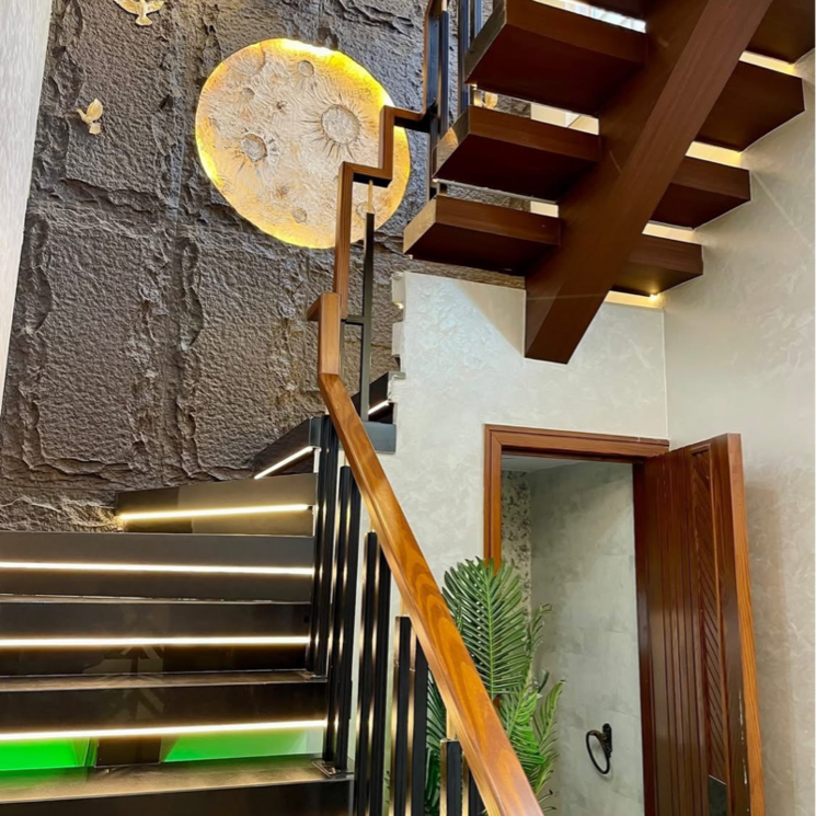 undefined, talawali chanda 2 Bedroom 1000 Sq.Ft. Independent House In Talawali Chanda Indore 8589364