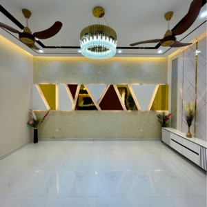 Furnished Amenities in 2 BHK Independent House at Talawali Chanda – for Sale