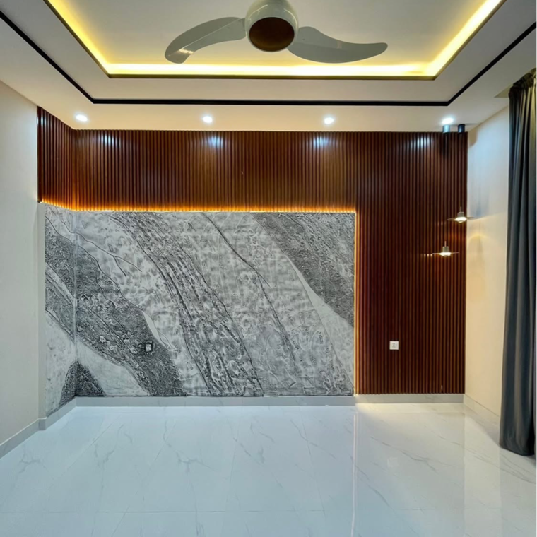 Bedroom, talawali chanda 2 Bedroom 1000 Sq.Ft. Independent House In Talawali Chanda Indore 8589364