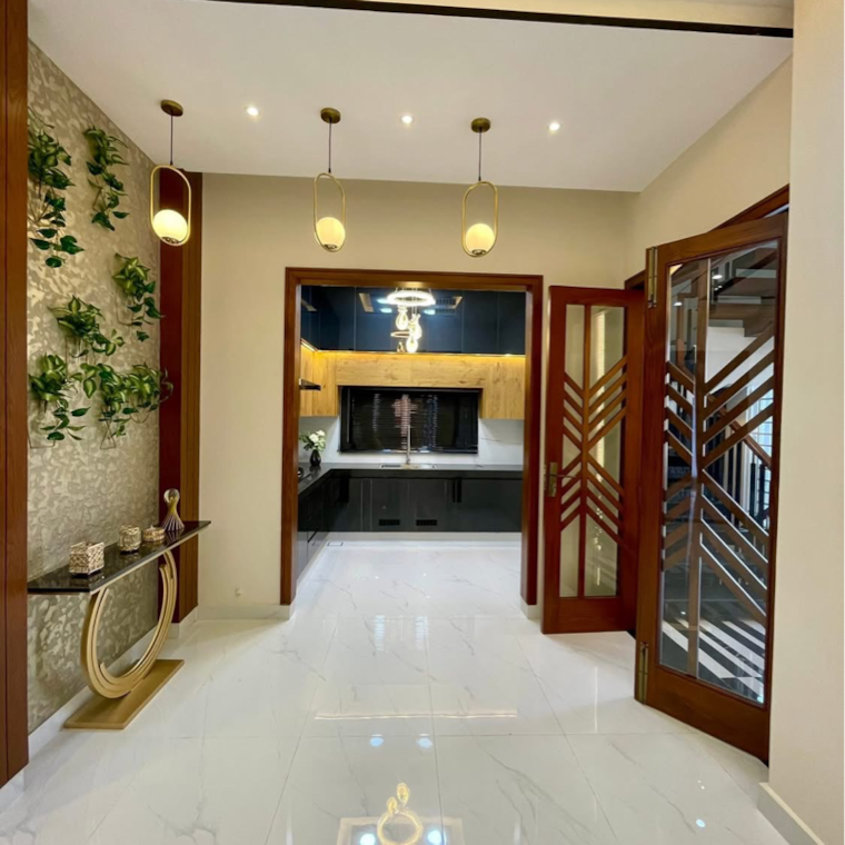 undefined, talawali chanda 2 Bedroom 1000 Sq.Ft. Independent House In Talawali Chanda Indore 8589364