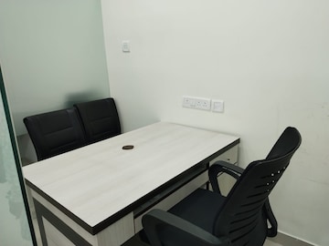 Bedroom in  Office Space at Mani Casadona, New Town – for Rent