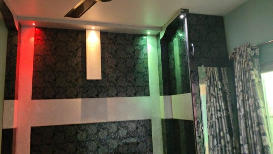 2 BHK 895 Sq.Ft. Apartment in Windsor Paradise 2