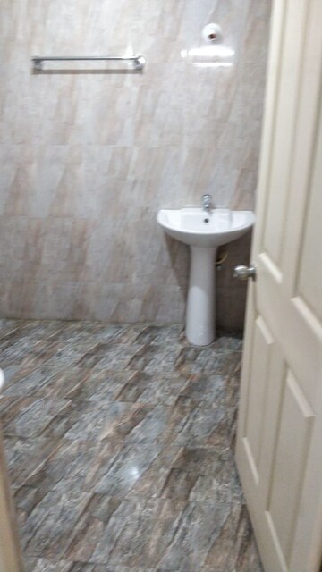 Bathroom in 2 BHK Apartment at GM Infinite E City Town, Electronic City Phase I – for Sale