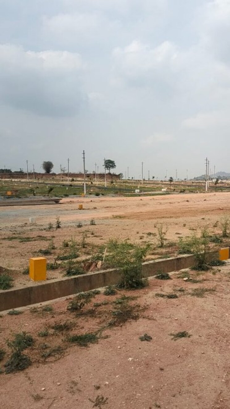 undefined, bannerghatta  1200 Sq.Ft. Plot In Bannerghatta Bangalore 8589294
