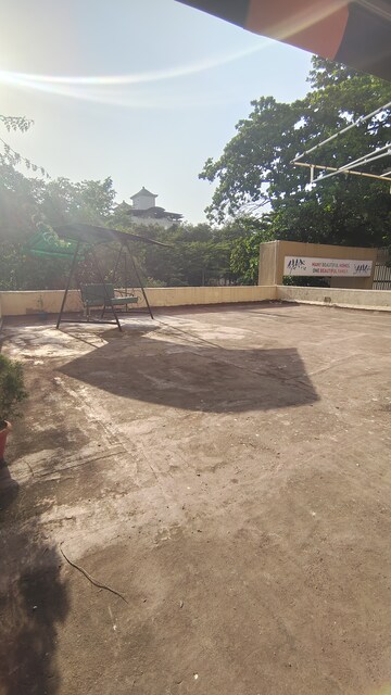 Parking in 2 BHK Apartment at Kanakia Spaces Vasundhara, Manpada – for Rent