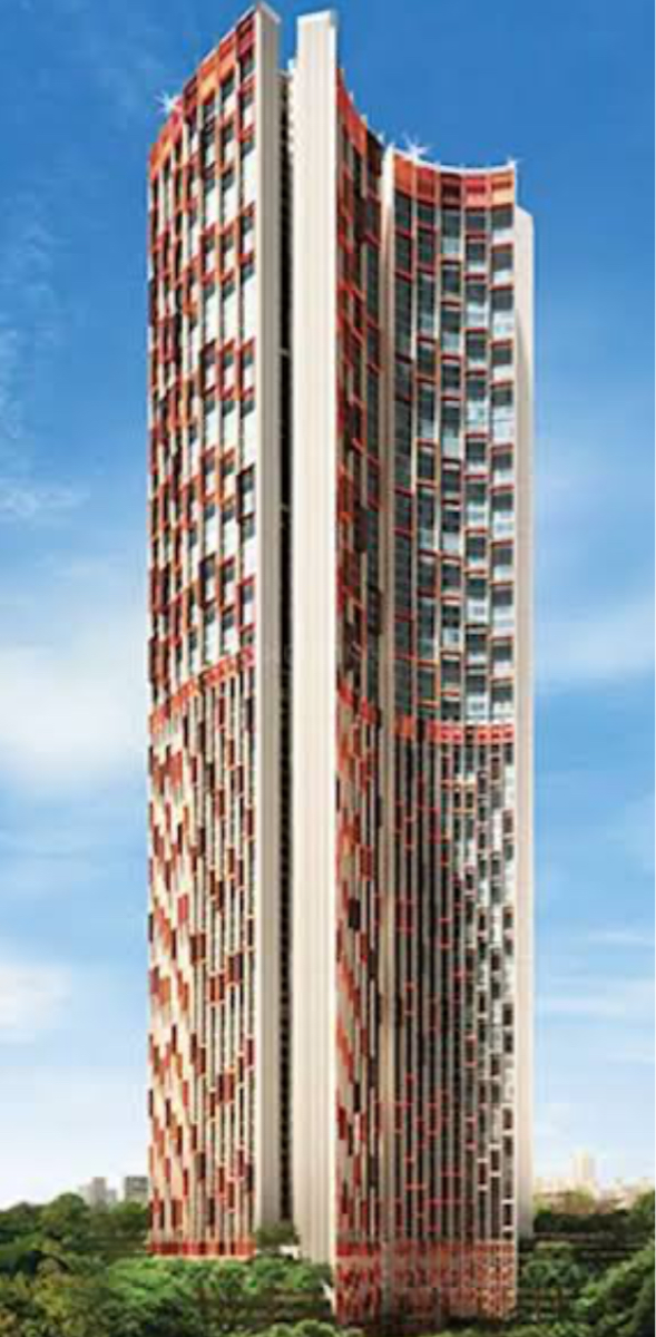 3 BHK Apartment For Sale in Lodha Kiara