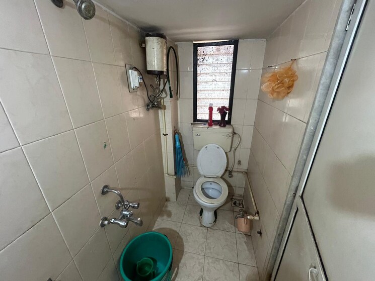 Master Bedroom, anjali-chs-panch-pakhadi 2 Bedroom 650 Sq.Ft. Apartment In Panch Pakhadi Thane 8589358