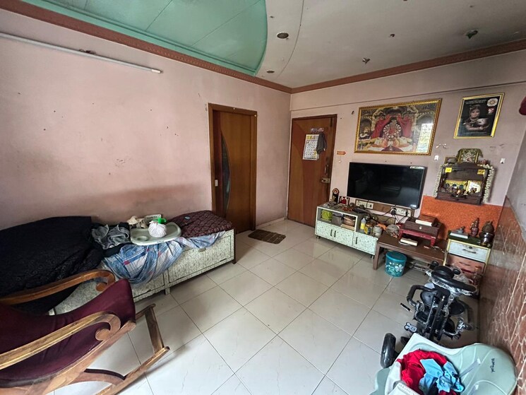  Parking, anjali-chs-panch-pakhadi 2 Bedroom 650 Sq.Ft. Apartment In Panch Pakhadi Thane 8589358