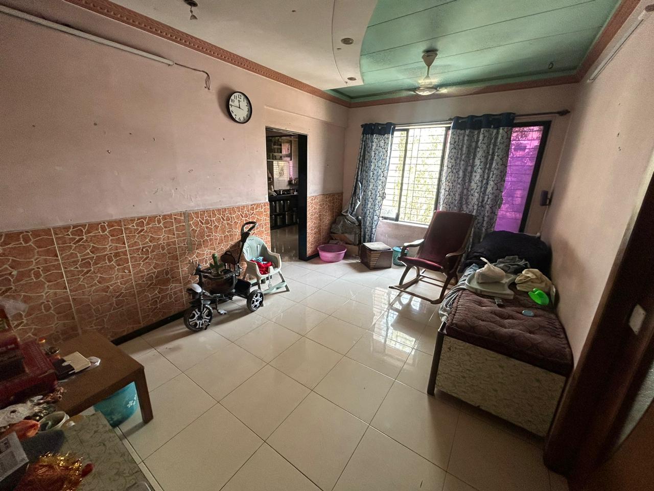 2 BHK Apartment For Rent in Anjali CHS Panch Pakhadi