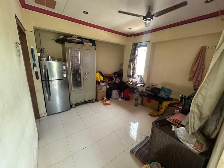 Master Bedroom, anjali-chs-panch-pakhadi 2 Bedroom 650 Sq.Ft. Apartment In Panch Pakhadi Thane 8589358