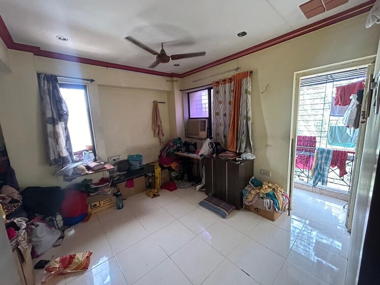 Living Room, anjali-chs-panch-pakhadi 2 Bedroom 650 Sq.Ft. Apartment In Panch Pakhadi Thane 8589358