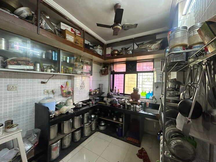 Gym, anjali-chs-panch-pakhadi 2 Bedroom 650 Sq.Ft. Apartment In Panch Pakhadi Thane 8589358