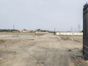 Plot Area in  Plot at Knowledge Park 3 Greater Noida – for Sale