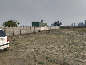 Plot Area in  Plot at Knowledge Park 3 Greater Noida – for Sale