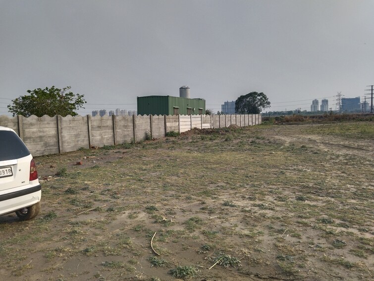 undefined, knowledge park 3 greater noida  100 Sq.Yd. Plot In Knowledge Park 3 Greater Noida Greater Noida 8589363