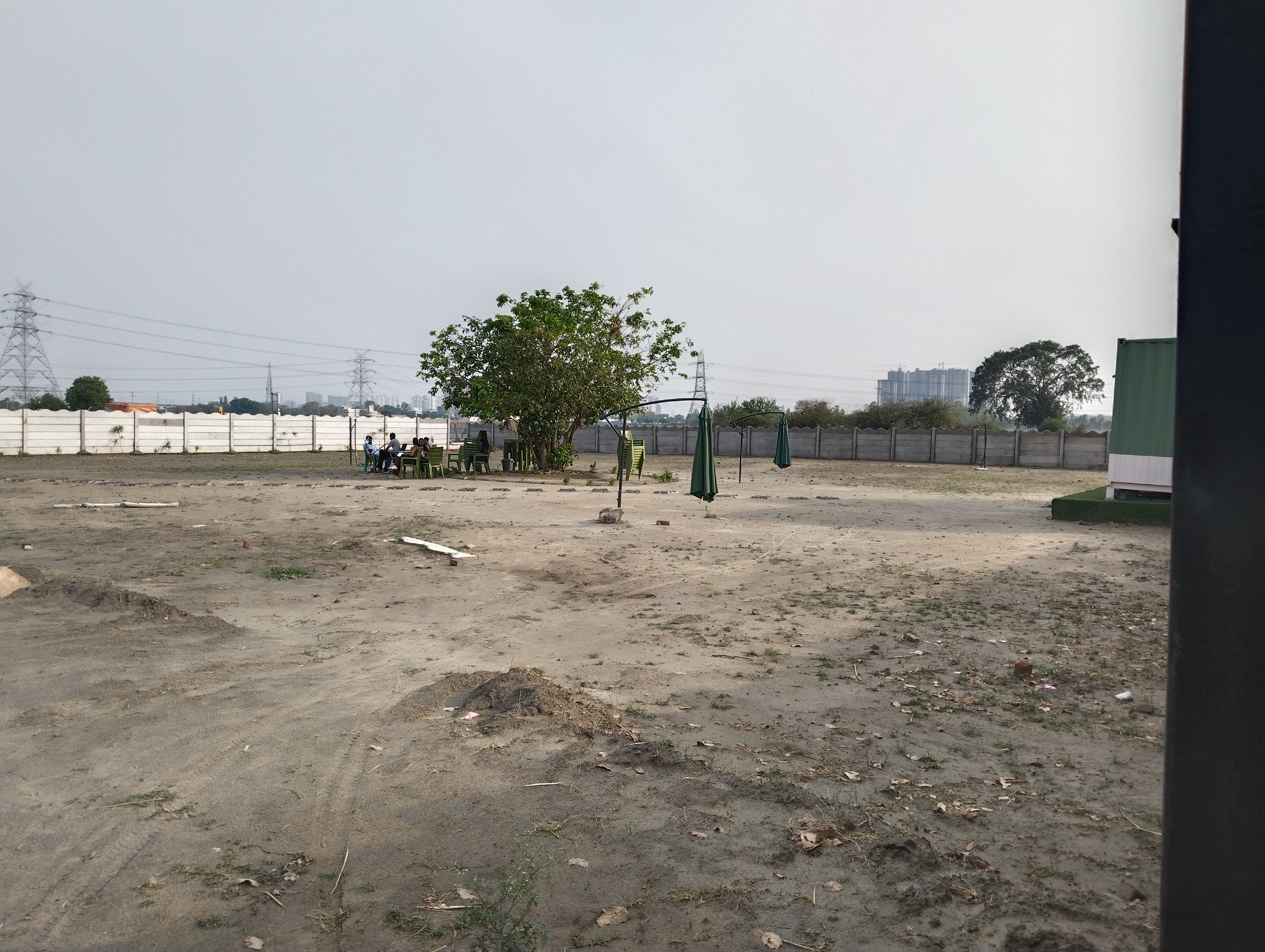 Plot For Sale in Knowledge Park 3 Greater Noida