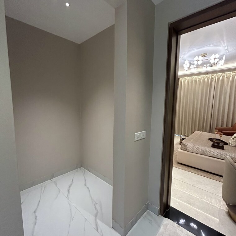 Room, patiala road 3 Bedroom 2325 Sq.Ft. Apartment In Patiala Road Zirakpur 8589381