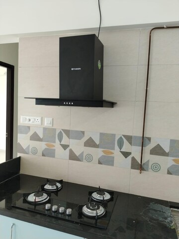 Kitchen in 2 BHK Apartment at Kolte Patil Life Republic, Hinjewadi – for Rent