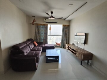 2 BHK Apartment For Rent in Raheja Gardens Savoy, Midc Colony