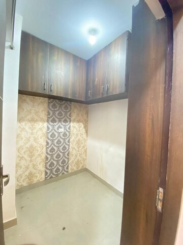 Kitchen in 3 BHK Apartment at Windsor Paradise 2, Raj Nagar Extension – for Rent