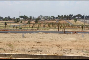 Plot Area in  Plot at Bannerghatta – for Sale