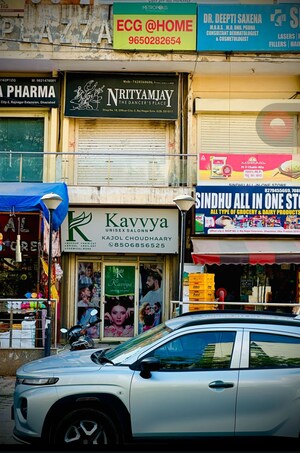  Shop For Sale in Raj Nagar Extension