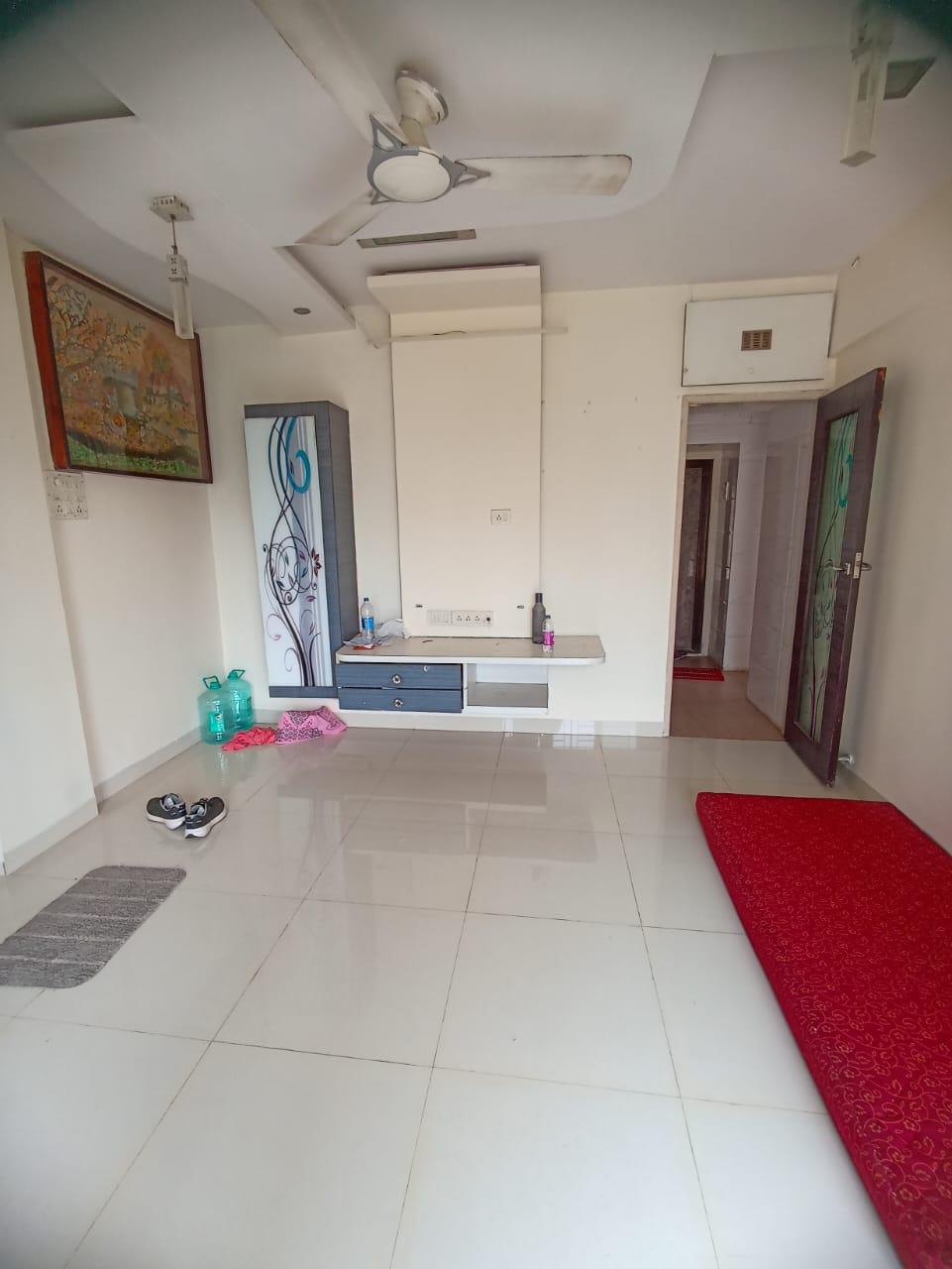 2 BHK + Extra Room 950 Sq.Ft. Apartment in Sarovar Darshan