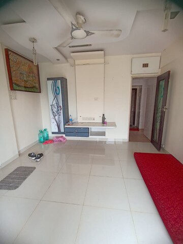 2 BHK Apartment For Rent in Sarovar Darshan, Panch Pakhadi