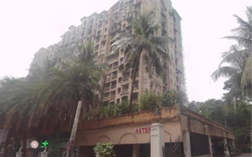 2 BHK Apartment For Sale in Dosti Acres Aster, Dosti Acres