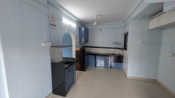 Kitchen in 2 BHK Apartment at Skylark Towers CHS, Andheri West – for Rent