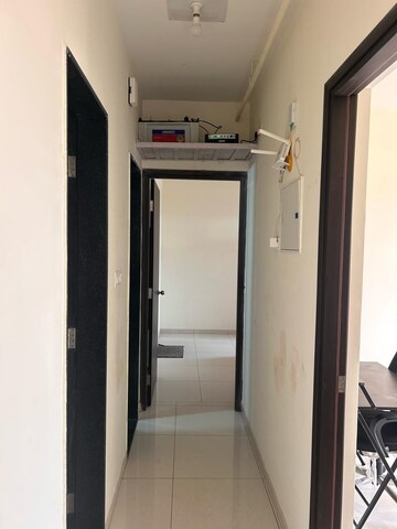  3 BHK Apartment at Kolte Patil Life Republic, Hinjewadi – for Rent