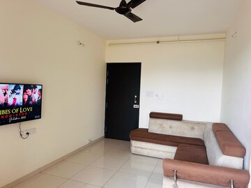 3 BHK Apartment For Rent in Kolte Patil Life Republic, Hinjewadi