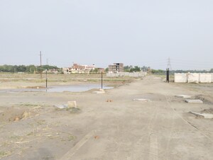 Plot Area in  Plot at Knowledge Park 3 Greater Noida – for Sale