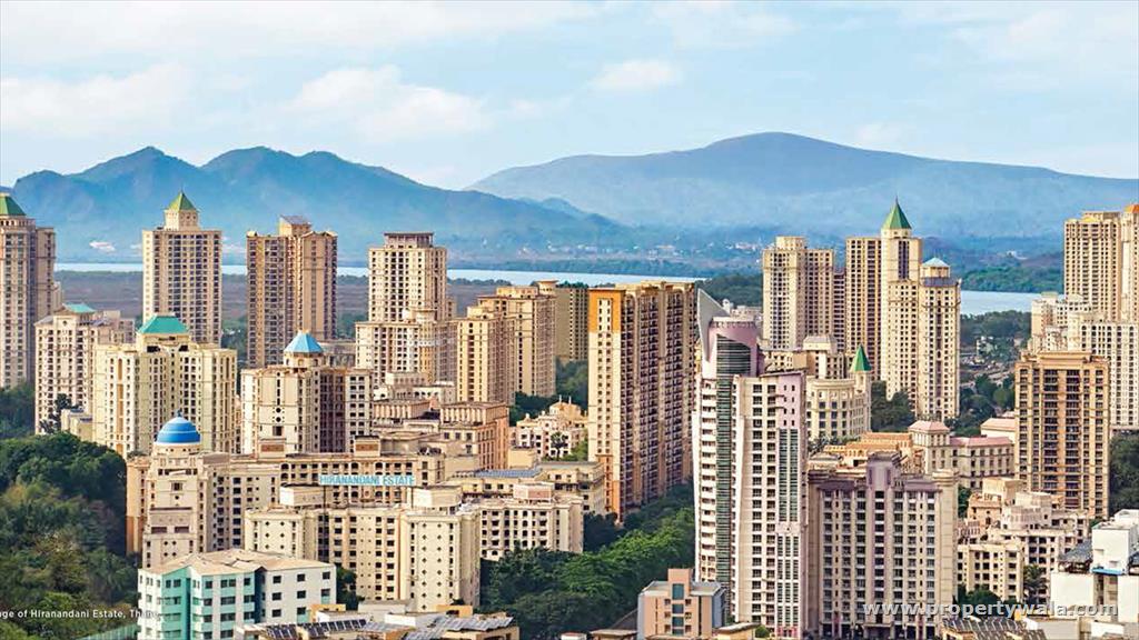 2 BHK Apartment For Rent in Godrej Urban Park