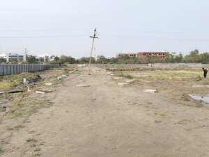 Plot Area in  Plot at Knowledge Park 3 Greater Noida – for Sale