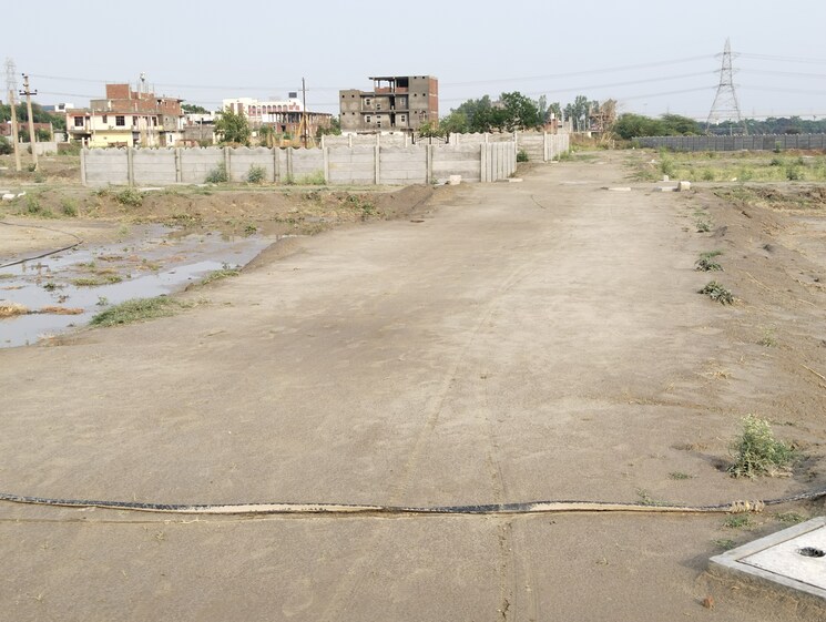 undefined, knowledge park 3 greater noida  100 Sq.Yd. Plot In Knowledge Park 3 Greater Noida Greater Noida 8589420