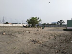 Plot Area in  Plot at Knowledge Park 3 Greater Noida – for Sale