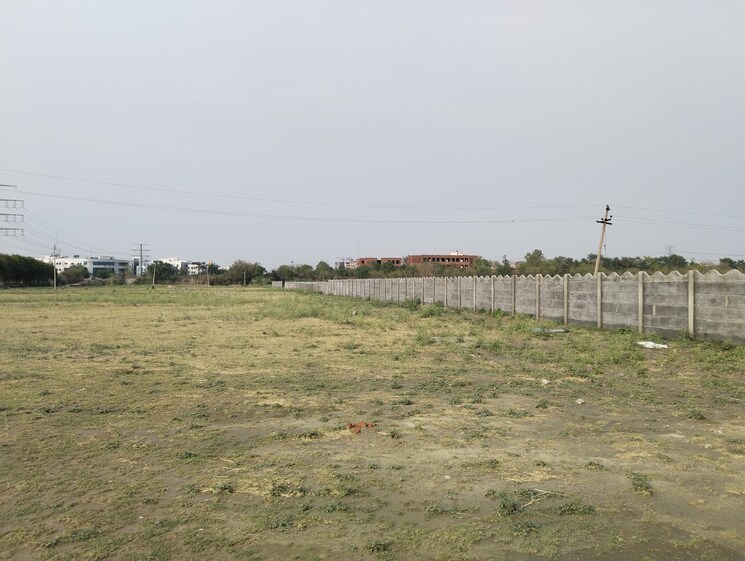 undefined, knowledge park 3 greater noida  100 Sq.Yd. Plot In Knowledge Park 3 Greater Noida Greater Noida 8589420